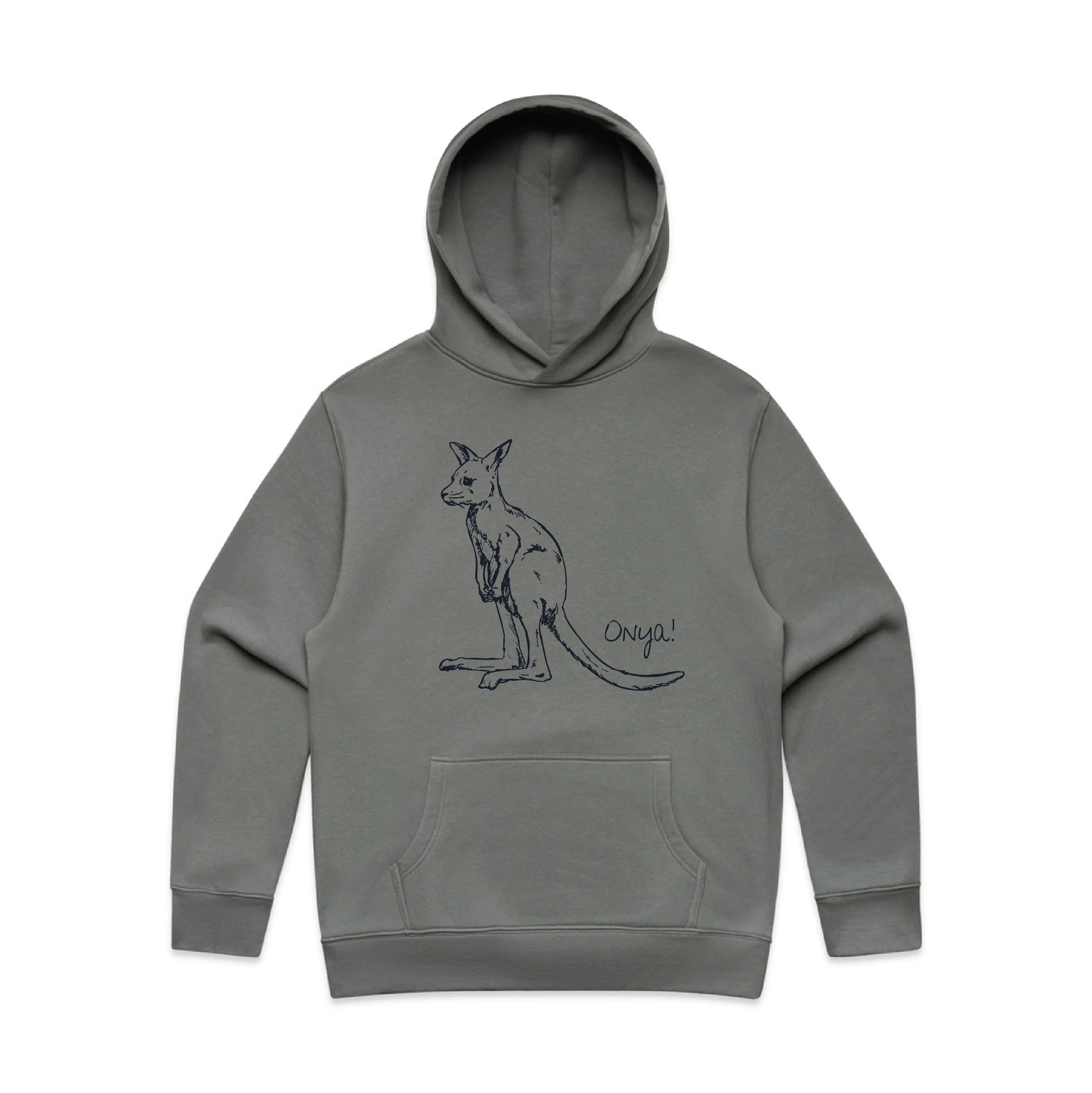 March Drop