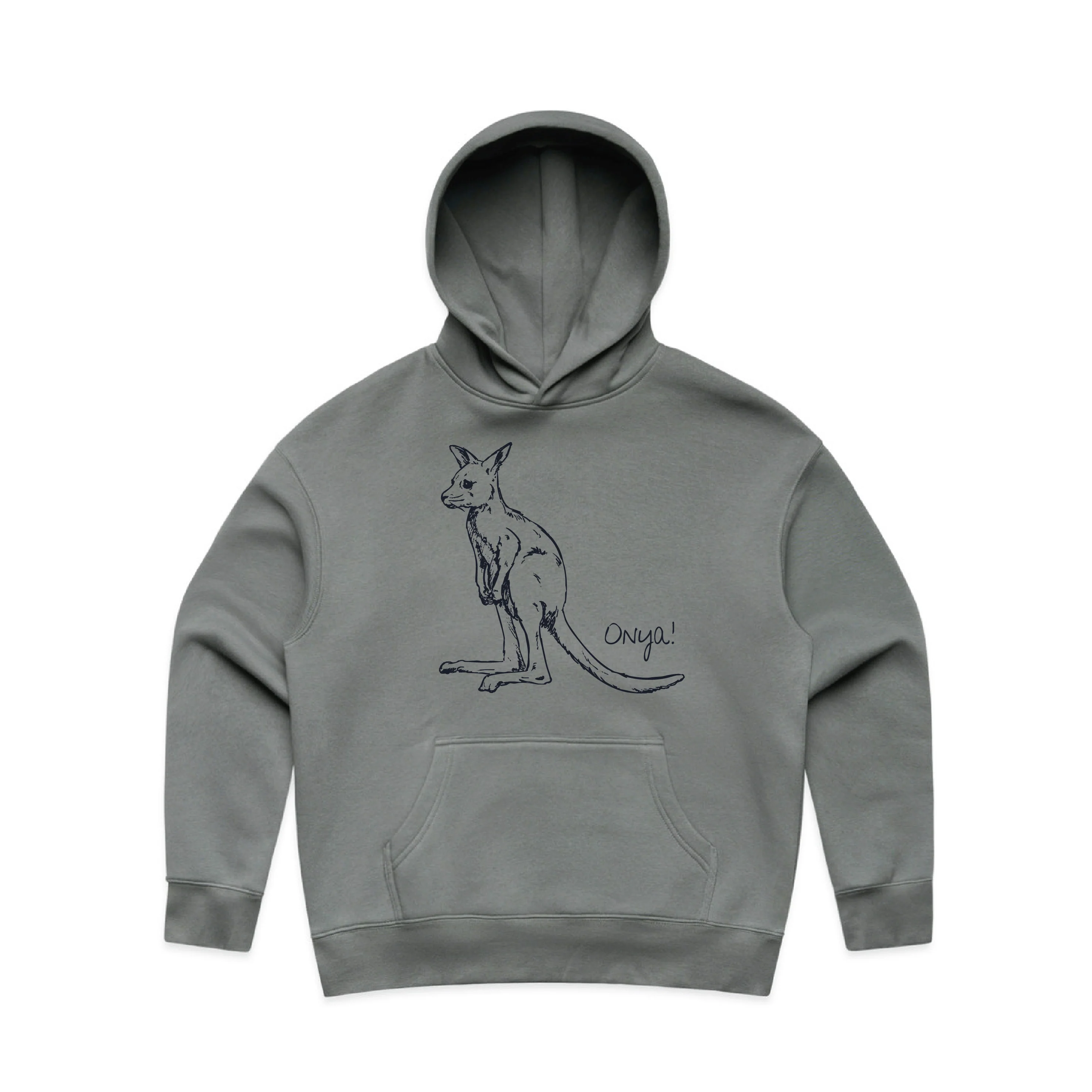 Hoodies